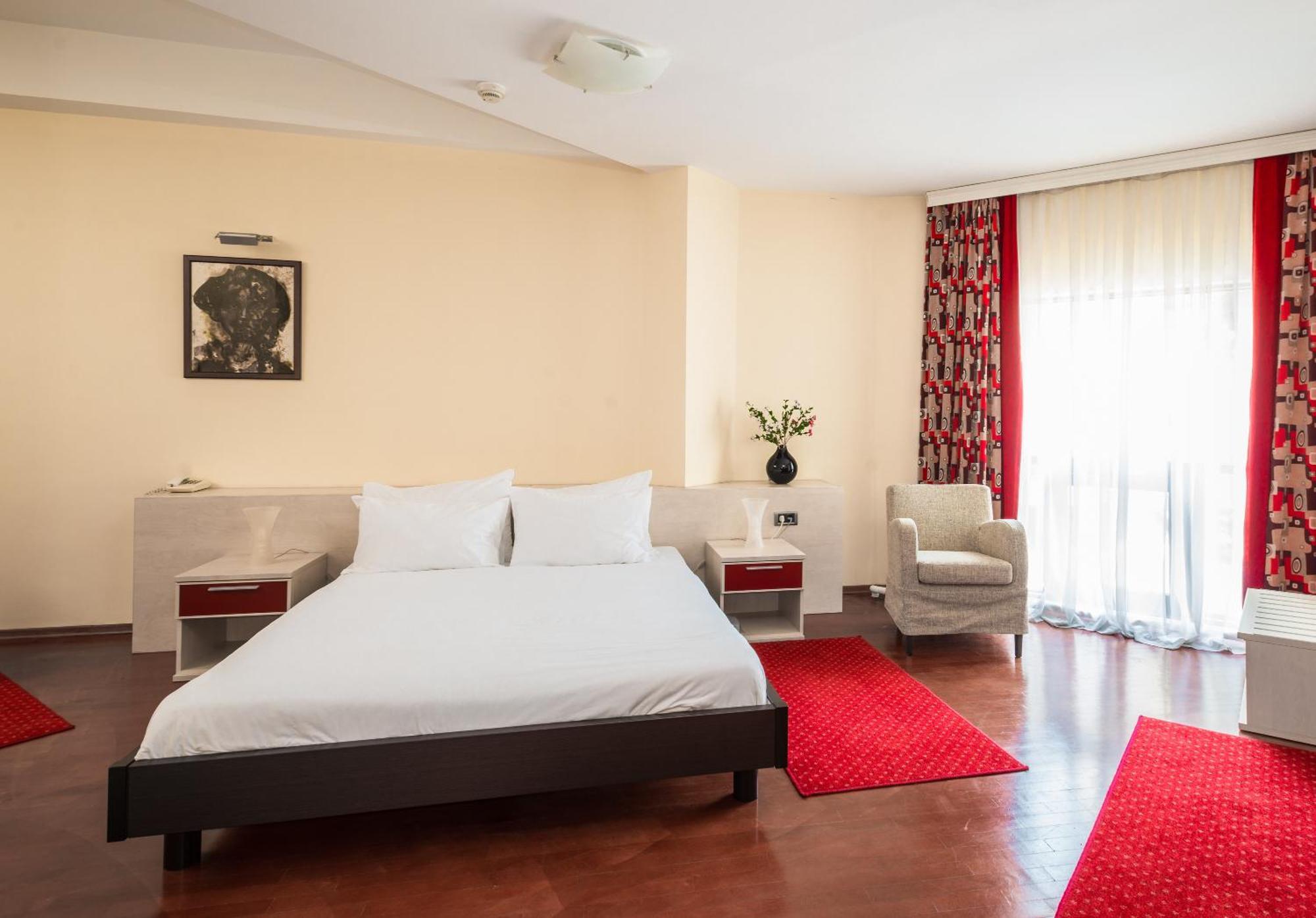 Pelister Skopje Bed & Breakfast Cameră foto