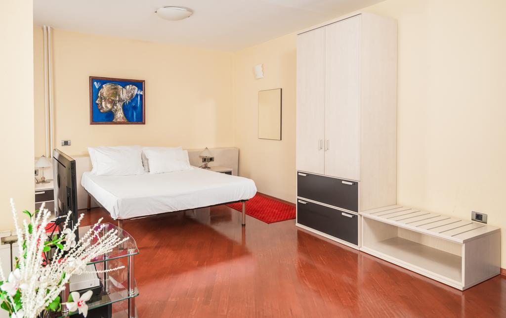 Pelister Skopje Bed & Breakfast Cameră foto