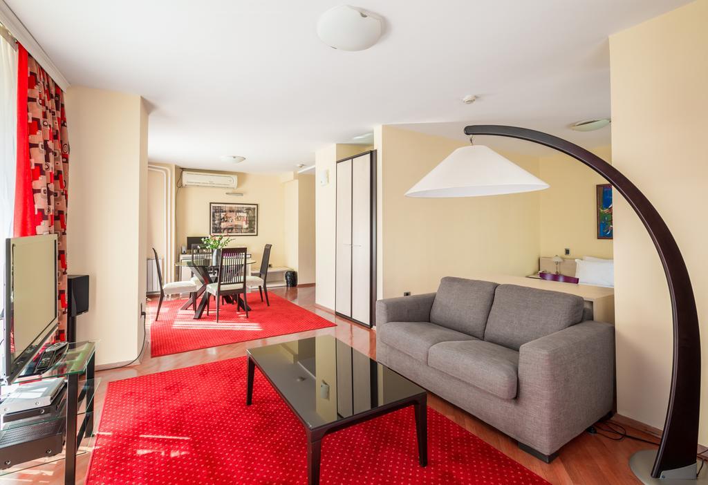 Pelister Skopje Bed & Breakfast Cameră foto