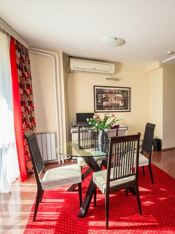 Pelister Skopje Bed & Breakfast Cameră foto