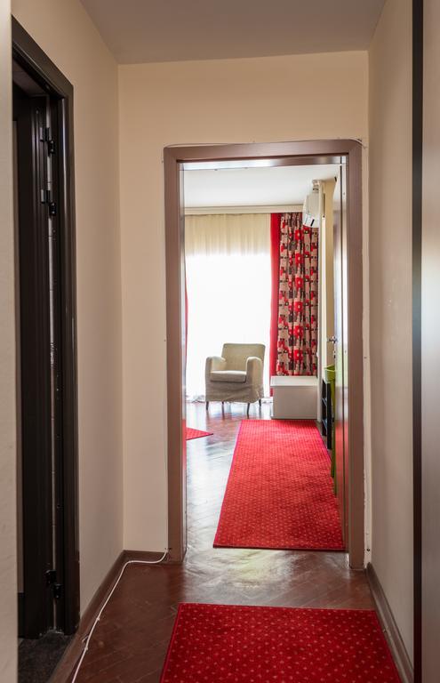 Pelister Skopje Bed & Breakfast Cameră foto