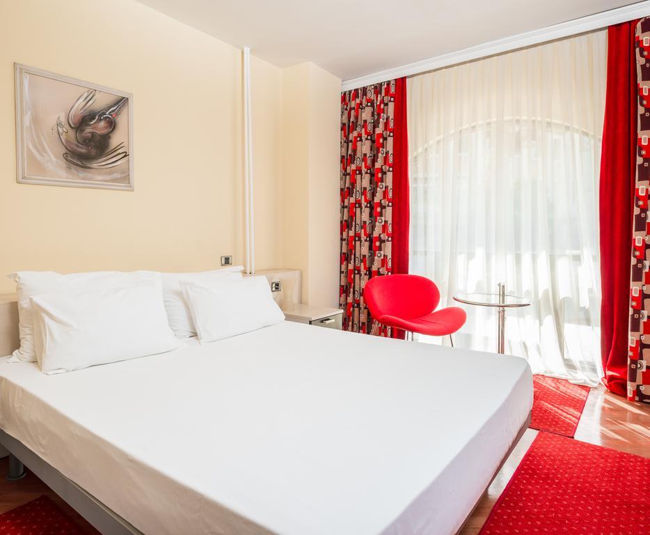 Pelister Skopje Bed & Breakfast Cameră foto